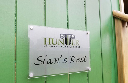Wigton Cabaña | Sian's Rest, BOWNESS-ON-SOLWAY
