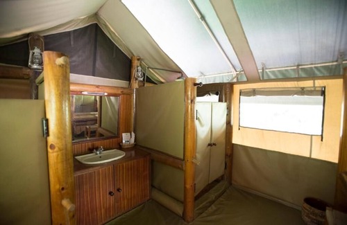 Maasai Mara Hotel | Siana Springs Tented Camp