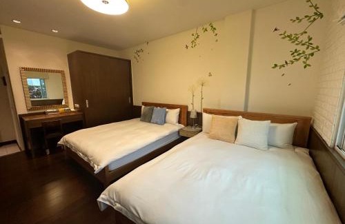 Zhuqi Casa | Siangting B&B