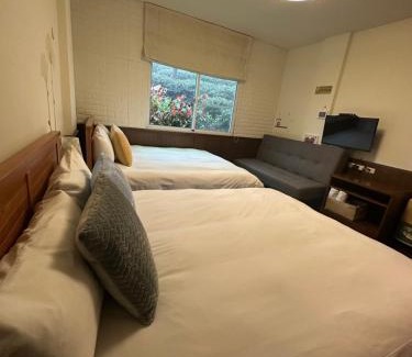 Zhuqi Casa | Siangting B&B