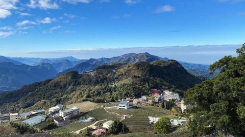 Zhuqi Casa | Siangting B&B