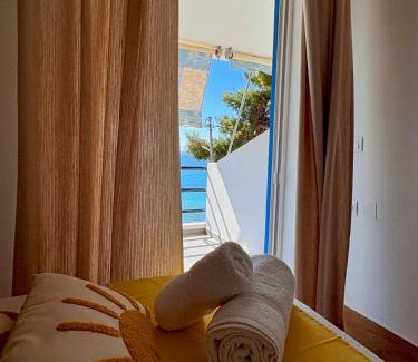 Gialtra Apartamento | Sianos apartments