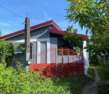Catangnan Casa | Siargao Maya Homes Room A in General Luna