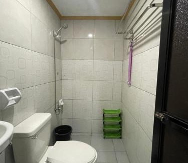 Catangnan Casa | Siargao Maya Homes Room A in General Luna