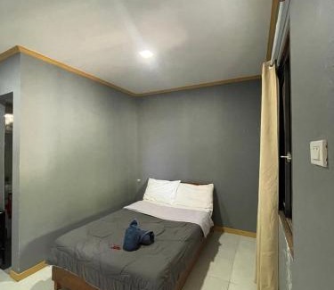 Catangnan Casa | Siargao Maya Homes Room A in General Luna