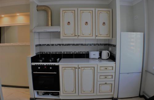 Siauliai City Center Apartamento | Siauliai Apartments - Ežero