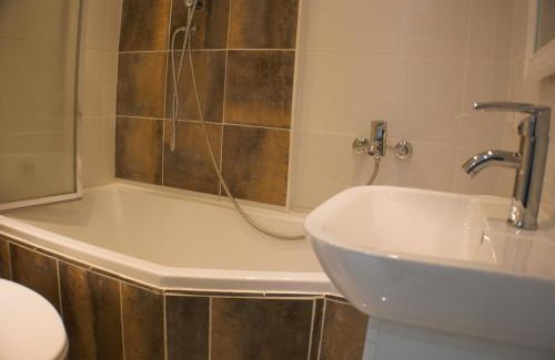 Siauliai City Center Apartamento | Siauliai Apartments - Ežero
