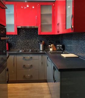 Siauliai City Center Apartamento | Siauliai Apartments - Traku