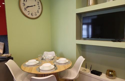 Siauliai City Center Apartamento | Siauliai Apartments - Traku