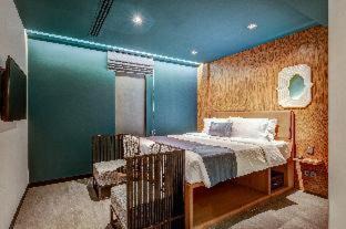 Khlong Toei Nuea Hotel | Sib Kao