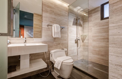 Khlong Toei Nuea Hotel | Sib Kao