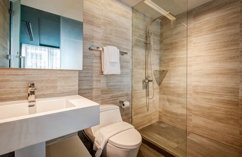 Khlong Toei Nuea Hotel | Sib Kao