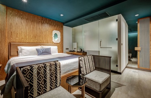 Khlong Toei Nuea Hotel | Sib Kao