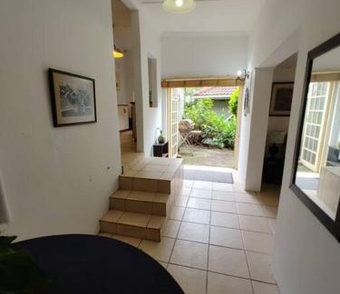 Windermere Apartamento | Siba Guesthouse