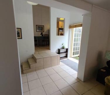 Windermere Apartamento | Siba Guesthouse