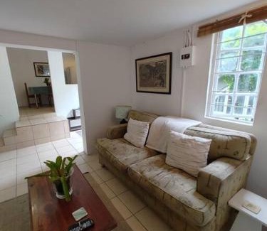 Windermere Apartamento | Siba Guesthouse