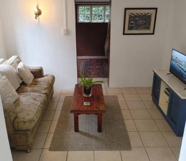 Windermere Apartamento | Siba Guesthouse