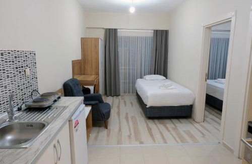 Karahayit Cama Y Desayuno | Siba Pamukkale Life