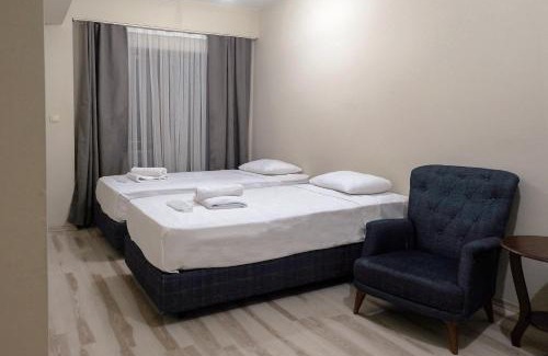 Karahayit Cama Y Desayuno | Siba Pamukkale Life