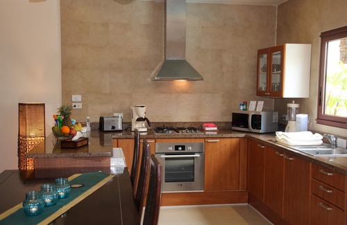 Taling Ngam Villa | Sibaja Palms Sunset Beach Villa de lujo