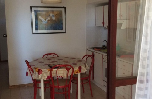 Cassano allo Ionio Casa | Sibari: Apartamento en residencia n. 2