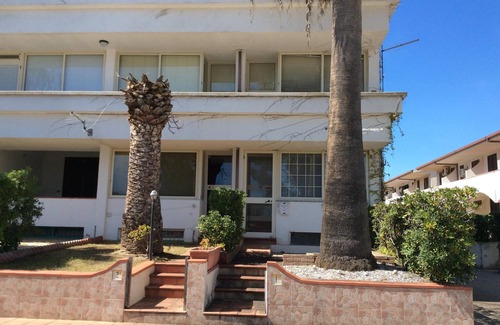 Cassano allo Ionio Casa | Sibari: Apartamento en residencia n. 2