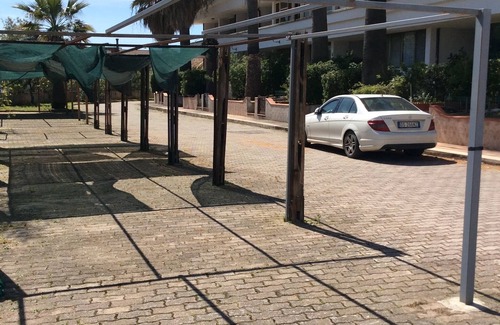 Cassano allo Ionio Casa | Sibari: Apartamento en residencia n. 2