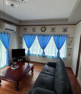 Kaga Casa | SIBARIAN White House
