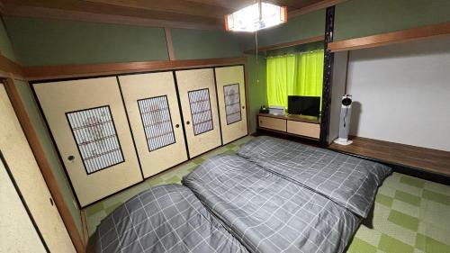Kaga Casa | SIBARIAN White House