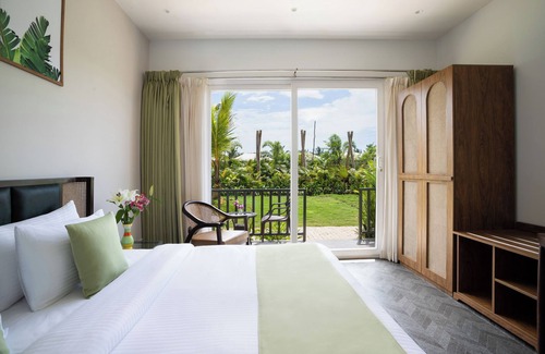 Morjim Hotel | Sibaya Beach Resort