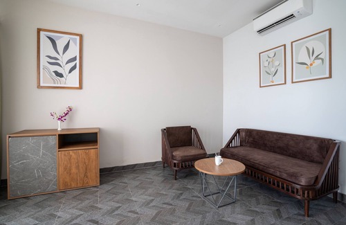 Morjim Hotel | Sibaya Beach Resort