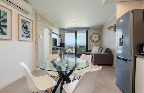 Hillhead Apartamento | Sibaya Coral Point Holiday Apartment E503
