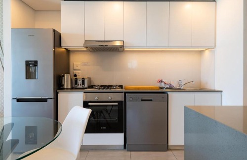 Hillhead Apartamento | Sibaya Coral Point Holiday Apartment E503