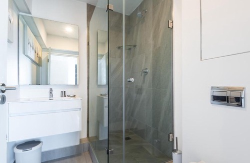 Hillhead Apartamento | Sibaya Coral Point Holiday Apartment E503