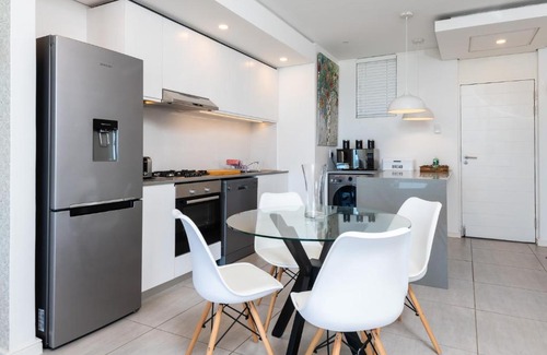 Hillhead Apartamento | Sibaya Coral Point Holiday Apartment E503