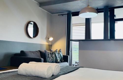 Hillhead Apartamento | Sibaya Coral Point Studio Apartment
