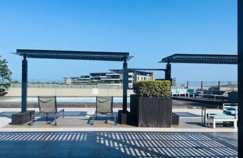 Hillhead Apartamento | Sibaya Coral Point Studio Apartment