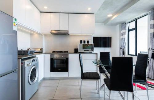 Hillhead Apartamento | Sibaya Executive 1 Bedroom Apt