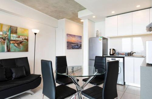 Hillhead Apartamento | Sibaya Executive 1 Bedroom Apt
