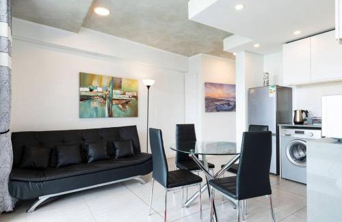 Hillhead Apartamento | Sibaya Executive 1 Bedroom Apt