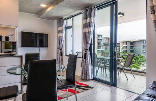 Hillhead Apartamento | Sibaya Executive 1 Bedroom Apt