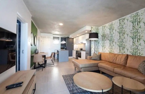 Hillhead Apartamento | Sibaya Holiday Retreat W209