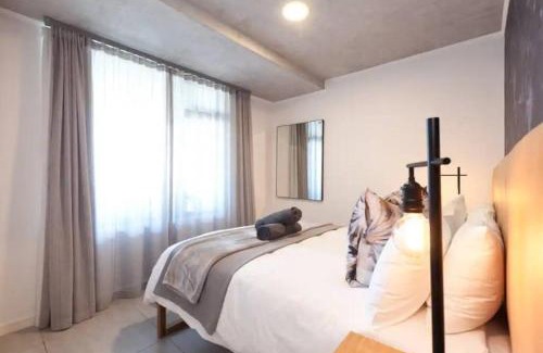Hillhead Apartamento | Sibaya Holiday Retreat