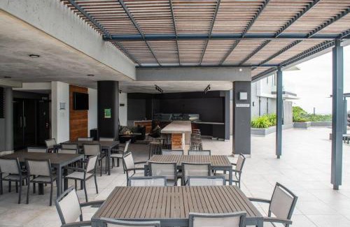 Hillhead Apartamento | Sibaya Holiday Retreat