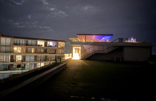 Hillhead Apartamento | Sibaya's Cozy Apartment in Oceans Dune