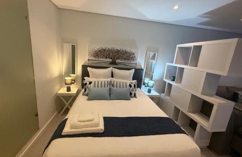 Hillhead Apartamento | Sibaya's Cozy Apartment in Oceans Dune