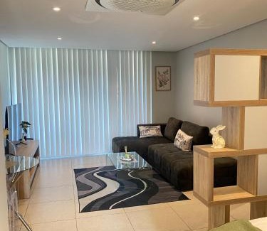 Hillhead Apartamento | Sibaya's Galaxy Apartment in Oceans Dune