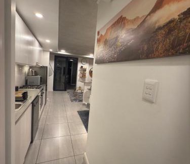 Hillhead Apartamento | Sibaya's Premium Apartment in Coral Point