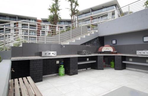 Hillhead Apartamento | Sibaya's Premium Apartment in Coral Point