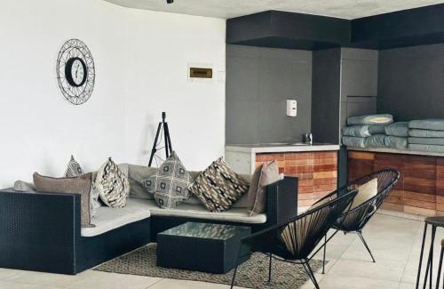 Hillhead Apartamento | Sibaya's Premium Apartment in Coral Point